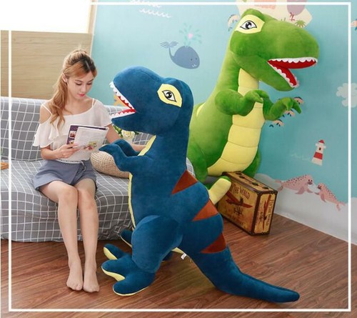 giant dinosaur teddy uk